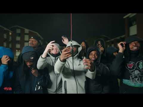 Jah Finesse & Jay Black - PDL (Set The Tone Mic Performance)