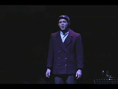 Tell My Father - Civil War - RMU Colonial Theatre