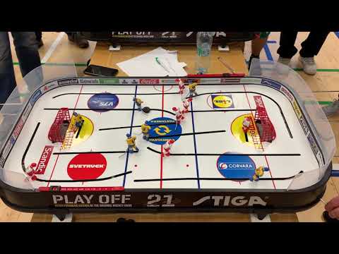 2019.04.27 Arseniy Stolyarov - Roni Nuttunen