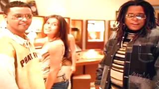 Baila Conmigo - Zion y Lennox (Video Oficial HD)