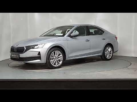 Skoda Octavia Selection 2.0tdi 150bhp DSG - Image 2