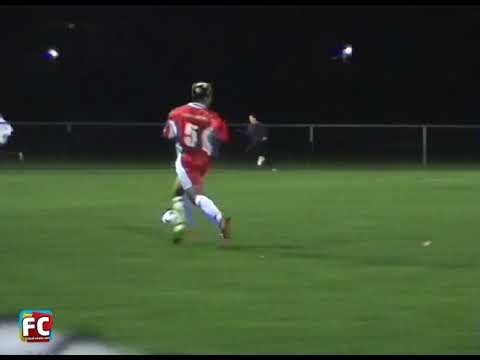 2003 VPL Rd 11 - Port Melbourne Sharks v Frankston Pines