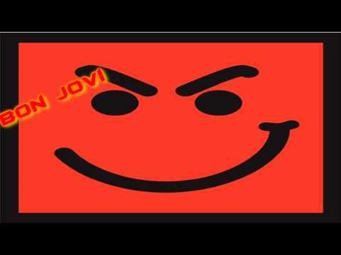 Bon Jovi - Have a Nice Day [HD][HQ]