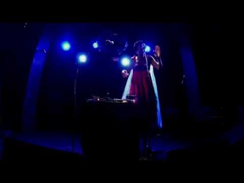 PrinSess Jorge Live At Le Réservoir