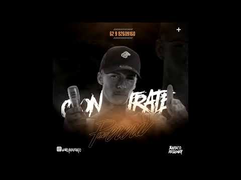 MC Perera - Papai Ta Forte