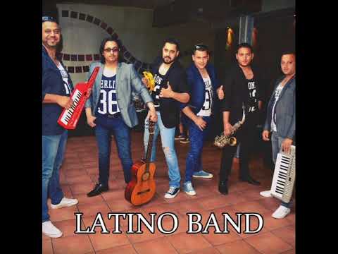 LATINO BAND 2018 - IVANOV COCEK