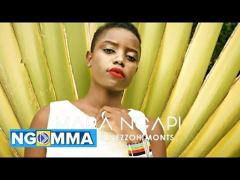 jaffaryzo - mara ngapi {official video}