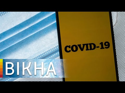 Какие проблемы возникают у людей после вакцинации от коронавируса | Вікна-Новини