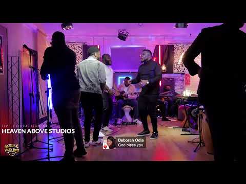 SING AND PRAISE!   HAPPY NEW YEAR 2021 " LIVE CONCERT"