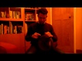 How to Play Karatchi/Shaabi - Guy Schalom