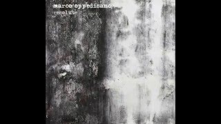 Resolute - Marco Oppedisano