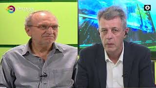 Ο ΚΑΙΡΟΣ ΤΗΣ ΕΒΔΟΜΑΔΑΣ _ ΦΑΝΗΣ ΤΑΚΟΥΔΗΣ 14 04 2025