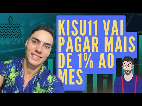 KISU11/ QUANTOS DE DIVIDENDOS IREI RECEBER ?