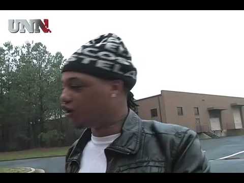 YOUNG CAPONE--GOIN HAM IN THE OLD SKOOL!!!