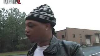 YOUNG CAPONE--GOIN HAM IN THE OLD SKOOL!!!