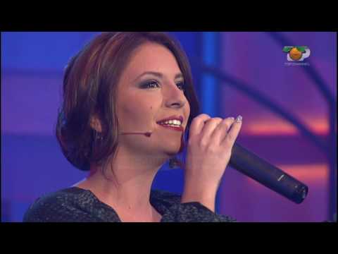 Portokalli, 6 Nentor 2011 - Rosela Gjylbegu e ftuar