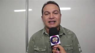 TERCEIRO DIA DE FESTA EM COMEMORAÇÃO AOS 58 ANO DE NELO CAMPO