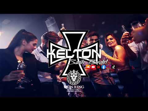 WENDY SHAY x DJ KELTON _All For You (REMIXZOUK) 2K20