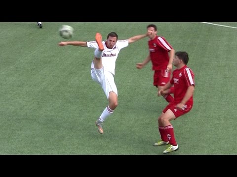 01.10.2016 Fußball Sachsen  Kreisoberliga   SG Traktor Reinhardtsdorf - BSG Stahl Altenberg