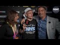 FIGHTZONE | NEW PRO JAKE ANDREWS ''I'm not a piece of shit, lots out there have bullshit stories''