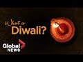 What is Diwali?