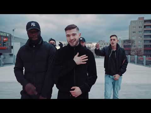 Philo - Karma [Official Music Video] 4K