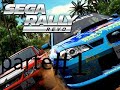 Jugando A Sega Rally Revo 2007 Por Primera Vez En Youtu