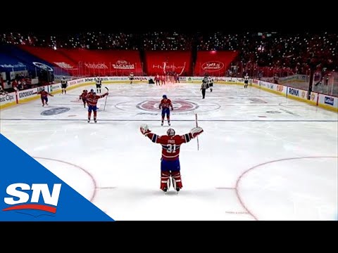 Party Is On In Montreal: Habs Punch Ticket To Cup Final With Game 6 OT Win | Morning Glory