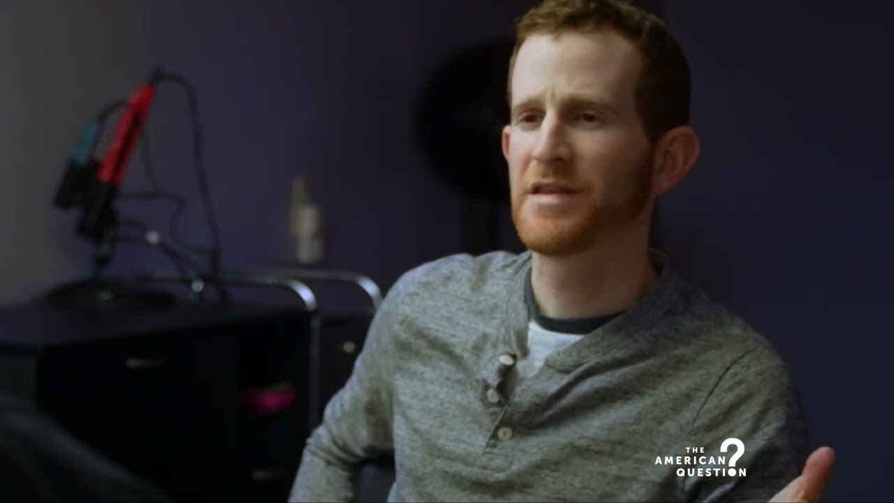 "Erie, PA is split into the haves and the have nots," from The American Question (2024) | Film Clip