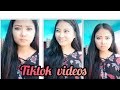 Acting Archana Bm Tiktok Collection 2020