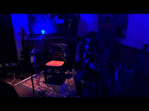 Gus G : Acoustic live solo ( Arta, Greece )