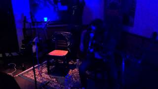 Gus G : Acoustic live solo ( Arta, Greece )