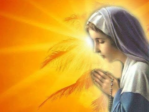 ✞✞✞ GOSPINA KRUNICA SLAVNA OTAJSTVA ✞✞✞