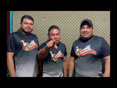 La Formula / Saludo para Tujaal Radio / Sacapulas / Quiché /