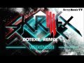 Skrillex feat. Sirah - weekends (DotEXE Remix ...