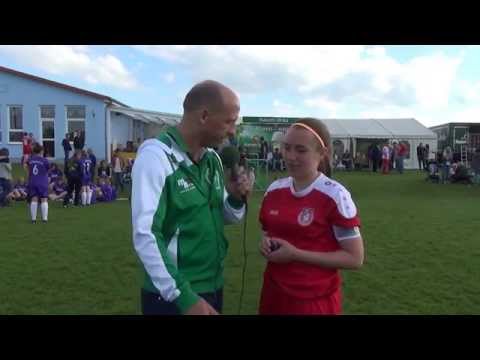 Interviews FC Königsbrunn   SG TSV Dinkelscherben