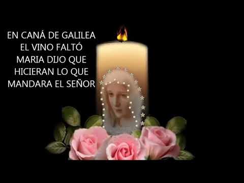 EL CONSEJO DE MARIA LETRA
