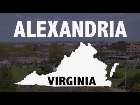Alexandria, VA travel guide