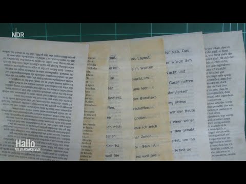 Gefängnis - Wenn die Post aus Drogen besteht