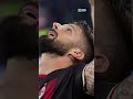 WAT EEN ????! ?‍♂️? #ZiggoSport #UCL #NAPACM #ChampionsLeague #Leao #Giroud