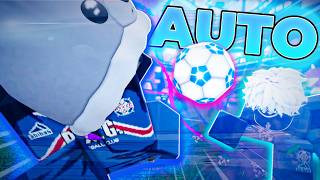 Download lagu The FORGOTTEN AUTO GOAL in Azure Latch... mp3