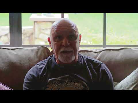 LRE Customer Testimonial | Chuck B. | Weeki Wachee, FL
