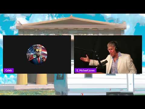 Explain the JQ Like I'm 5 with E. Michael Jones