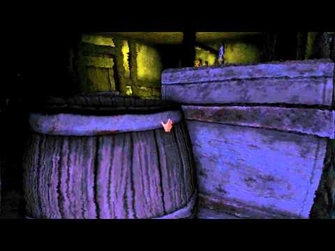 Amnesia Part 11 - MaximusBlack