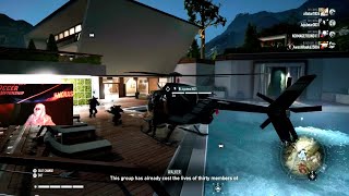 Ghost Recon Breakpoint W Randoms In 2025