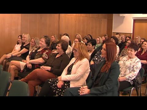 Dolní Benešov ► Den učitelů  │ #Hlucinsko.TV