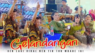 Download lagu GELANDANGAN - SEK LAGI VIRAL TIK TOK - AHMAD MUSIK - ALFA AUDIO RT2 - AA MEDIA mp3