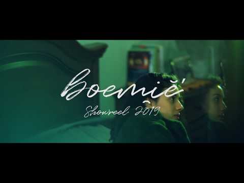 Boemi̯ẽ′ | Showreel 2019 by DaLima