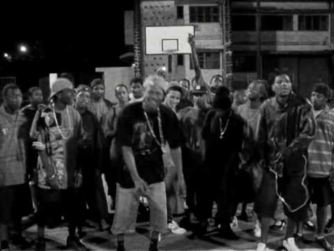 Oni-Dog featuring Imruh & Bocley - Alé sa pa kay - CMM production - 2010 - by tchouckouff