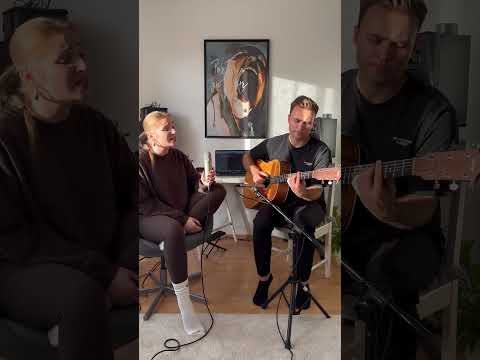 If you let me - Agata Wilant & Michał Maćkiewicz (Sinead Harnett cover)